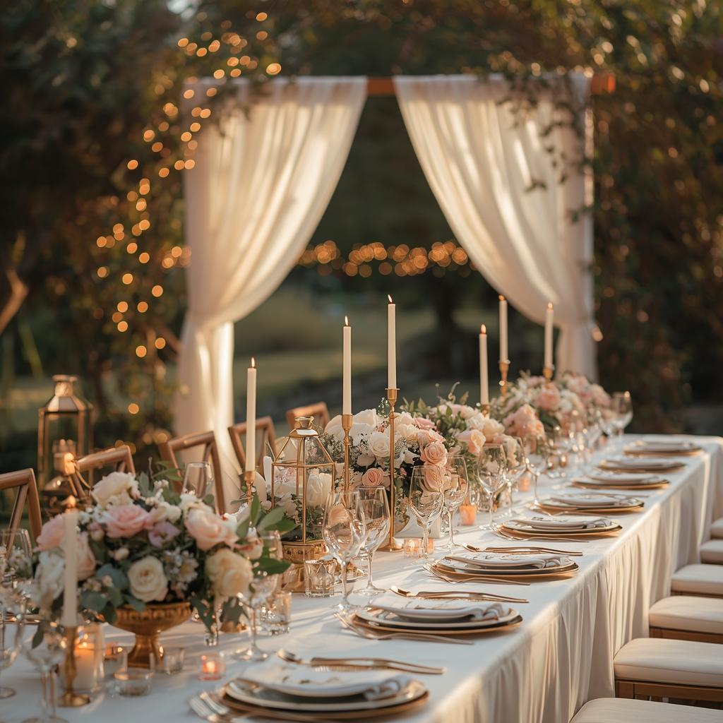 Enhancing Your Celebration