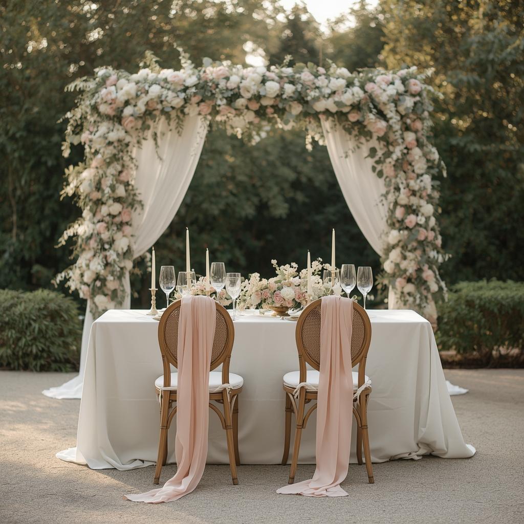 Tailored Experiences for Every Couple